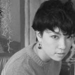 ムードのあるお洒落なショート