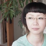 オシャレなヘアスタイル