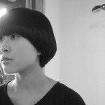 マッシュルームカット