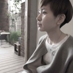 刈り上げがスパイス