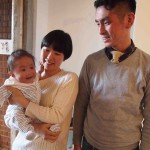 ご家族でご来店