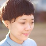 ひさしぶりのショートカット・ショートヘア