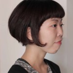 古本屋で働いてるお客様