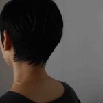 ベリーショート