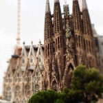 サクラダファミリア