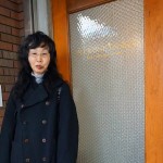 ゆるやかなウェーブのでるロング