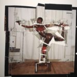 ジャンポールグード アート 吉祥寺